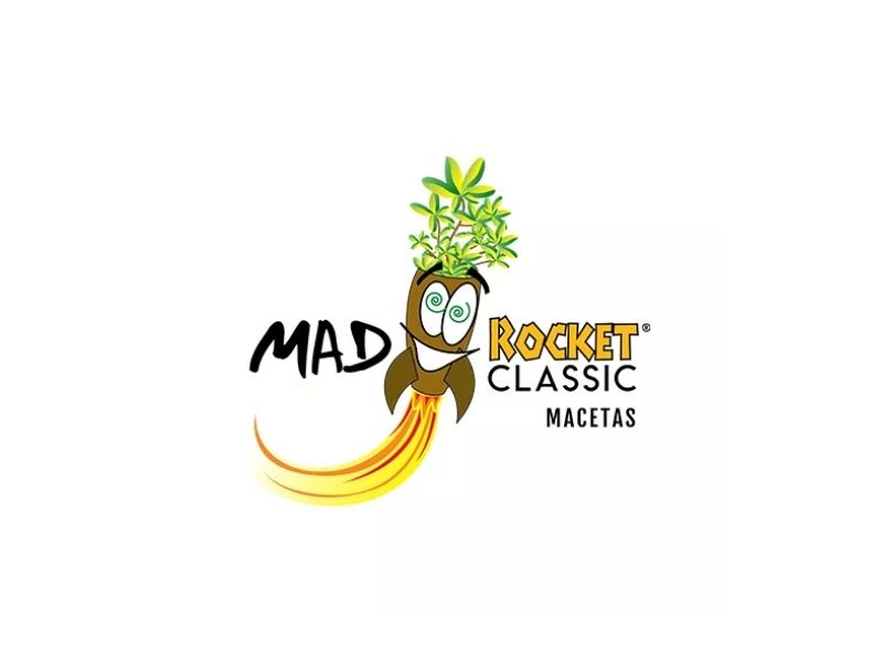 Linea Mad Rocket